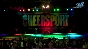 Rival Athletics - Mini Marvel [2025 L1 Mini - A Day 1] 2025 CHEERSPORT National All Star Cheerleading Championship