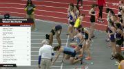 Women's 60m Hurdles, Prelims 3