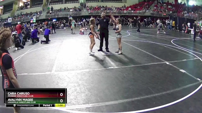 NEUSA State 2024 Videos FloWrestling