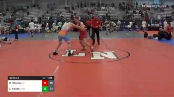 182 lbs Prelims - Mike Stanley, Pit Crew vs Caiden Hooks, Ohio Beach Boys