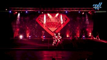 TEXAS CHEER ALLstars - Phoenix [2024 L3 Junior - D2 Day 1] 2024 Spirit Sports Dallas Nationals