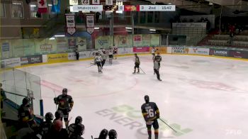 Replay: Home - 2023 Whitecourt vs Bonnyville | Dec 30 @ 6 PM