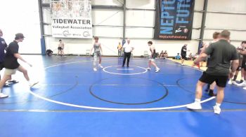 165 lbs Rr Rnd 3 - Luke Tompkins, Iron Horse vs Luke Skerbetz, Micky's Maniacs White