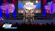 All 4 Cheer - Ignite [2025 L1 Youth - D2 - Small - A Day 2] 2025 NCA All-Star National Championship