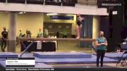 Sophia Thier - Women's Group, Dubuque All Around Gymnastics - 2021 Women's Xcel Region 4 Championships