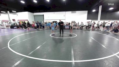 80 lbs Reed Akkerman, Wisconsin vs Joseph Sullivan, New Jersey