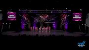 Dancin Bluebonnets - Mini Elite Jazz [2022 Mini - Jazz - Small Day 3] 2022 Encore Grand Nationals