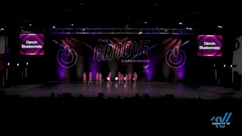 Dancin Bluebonnets - Mini Elite Jazz [2022 Mini - Jazz - Small Day 3] 2022 Encore Grand Nationals