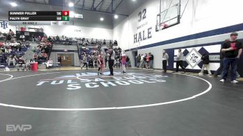 Replay: Mat 3 - 2026 Nathan Hale HS | Jan 17 @ 10 AM