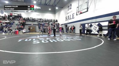 Replay: Mat 3 - 2026 Nathan Hale HS | Jan 17 @ 10 AM