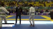 GUILHERME MAIA DO COUTO vs ERIK VICTO LIMA DOS SANTOS 2023 Brasileiro Jiu-Jitsu IBJJF