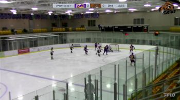 Replay: Home - 2025 Port Coquitlam vs Aldergrove | Jan 26 @ 7 PM