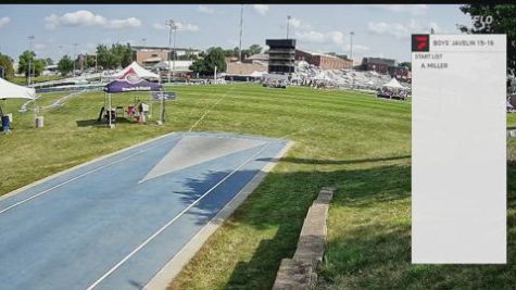 Replay: Javelin - 2026 AAU Junior Olympic Games | Aug 3 @ 5 PM
