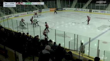 Replay: Home - 2023 Virden vs Portage | Oct 11 @ 7 PM