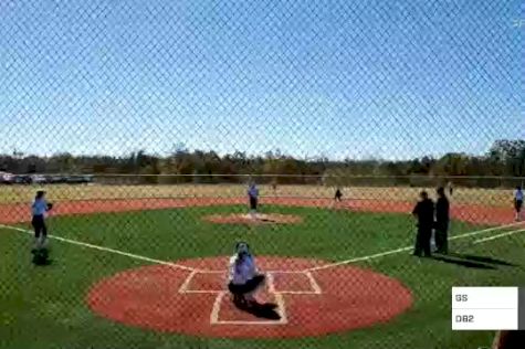 OK Bombers 23/24 vs. Gametime Stars - 2021 Top Club National Fall Challenge - Bouse