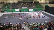 Hardin Valley Academy "Knoxville TN" at 2025 WGI Guard Southeast Power Regional