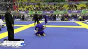 Replay: Mat 4 - 2024 Brasileiro Jiu-Jitsu IBJJF | Apr 27 @ 9 AM