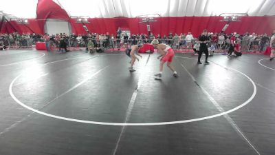 144 lbs Cons. Rd Of 16 - Kyle Menuez, Black Fox Wrestling Academy vs Colton Katzfey, Askren Wrestling Academy