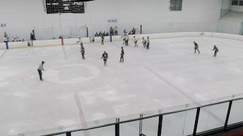 Replay: Home - 2025 Hockey 360 vs Hky Path Black | Jul 12 @ 1 PM