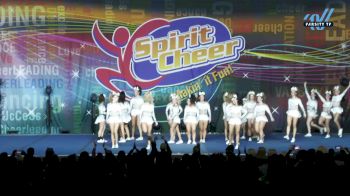 South Jersey Storm - Snow Angels [2024 L6 U18 NT Day 2] 2024 Spirit Cheer Super Nationals