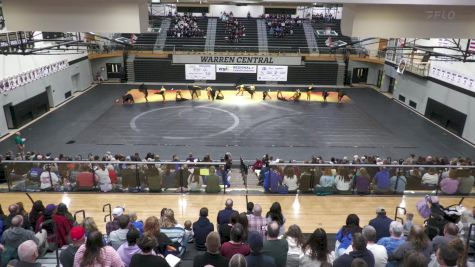 Kettering Fairmont HS "Kettering OH" at 2026 WGI Guard Indianapolis Regional+
