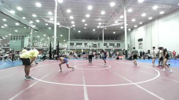 102 lbs Rr Rnd 2 - Nate Kasak, Empire Wrestling Academy Black - HSC vs Patrick Gallo, Revival White - HSC