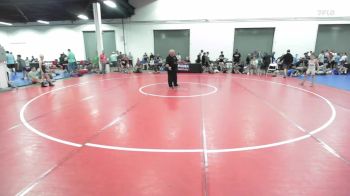 Replay: Mat 11 - 2025 14U National Duals | Jun 14 @ 8 AM