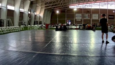 88 lbs Crue Hatchell, Illinois vs Connor Woosencraft, Wisconsin