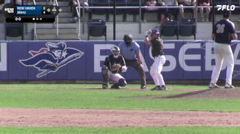 Replay: New Haven vs Southern New Hampshire - 2025 New Haven vs SNHU | Apr 29 @ 3 PM