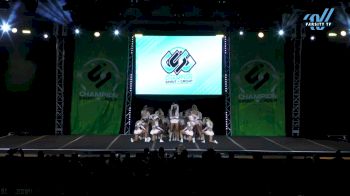 Pack Athletics - MISS 6 [2024 L6 Limited - Small Day 2] 2024 CSG Grand Nationals