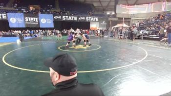 152 lbs Quarterfinal - Natalia Alonso, Unattached vs Yasmin Rodriguez, Steelclaw Wrestling Club