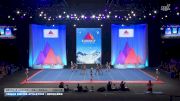 Vegas Empire Athletics - Reckless [2026 L6 Junior - D2 - Small Finals] 2026 The D2 Summit