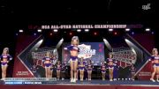 Grand Cheer - Purple Reign [2026 L5 Senior Coed - D2 - Small Day 2] 2026 NCA All-Star National Championship