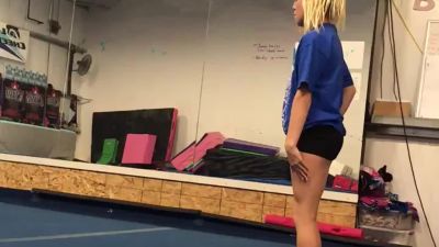 Level Legacy | Week 2 L 4 - Gabbi Sullivan