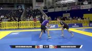 Karoline Biano Salutari vs Caitlin Lorraine Ghalayini 2025 Pan IBJJF Jiu-Jitsu No-Gi Championship