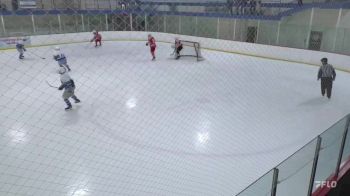 Replay: Home - 2025 Cats U18 vs Norwich U18 | Jan 31 @ 8 PM