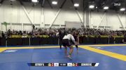 LEONARDO DE vs JEFFRERY B. 2024 World IBJJF Jiu-Jitsu No-Gi Championship