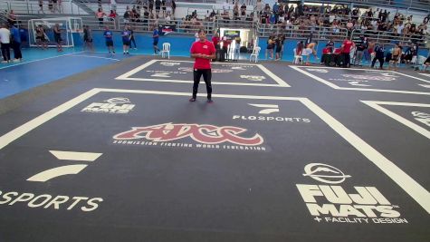 Danilo Albuquerque vs Kayke Feitosa Da Silva 2025 ADCC Macae