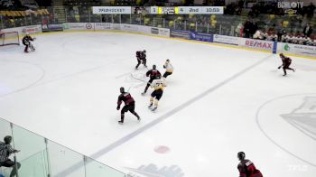 Replay: Away - 2023 Alberni Valley vs Coquitlam | Dec 16 @ 7 PM