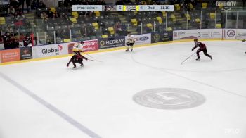 Replay: Home - 2023 Alberni Valley vs Coquitlam | Dec 16 @ 7 PM