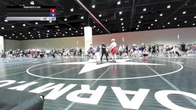 175 lbs Quarters - Kenneth Jordan, CO vs Alexander Ultican, MO