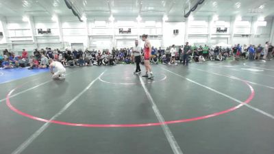 O-175 lbs Round Of 16 - Cristian Collins, OH vs Dustin Gue, VA