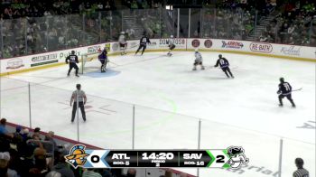 Replay: Away - 2025 Atlanta vs Savannah | Apr 13 @ 4 PM