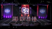 Cheer Express - Bomb Squad [2024 Level 3 Senior Coed--Div 1 Day 1] 2024 The All Out Grand Nationals