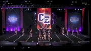 Cheer Express - Bomb Squad [2024 Level 3 Senior Coed--Div 1 Day 1] 2024 The All Out Grand Nationals