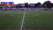 Replay: Mercy vs Roberts Wesleyan | Sep 5 @ 7 PM