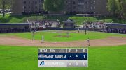 Replay: St. Anselm vs Assumption | May 2 @ 3 PM