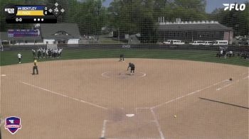 Replay: Bentley vs Pace | May 1 @ 12 PM