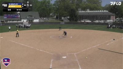 Replay: Bentley vs Pace | May 1 @ 12 PM
