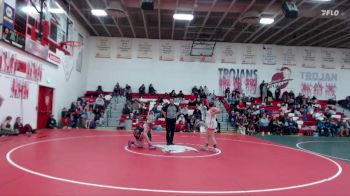 235 lbs Semifinal - Haylie Stellmach, Owyhee vs Sydney Scott, Payette